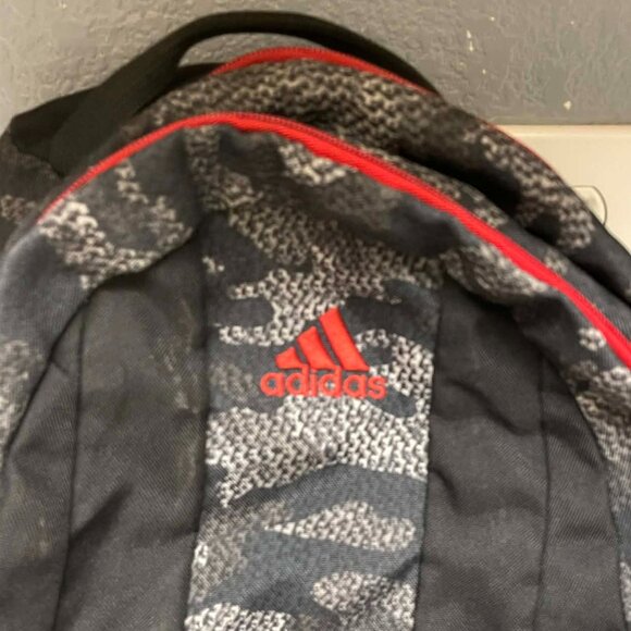 Adidas backpack - Picture 2 of 11